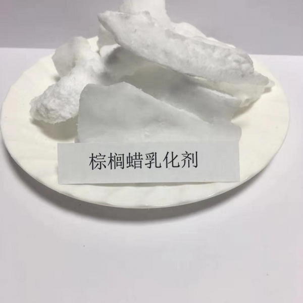 Emulsifier for paraffin wax / paraffin wax candle / paraffin wax china
