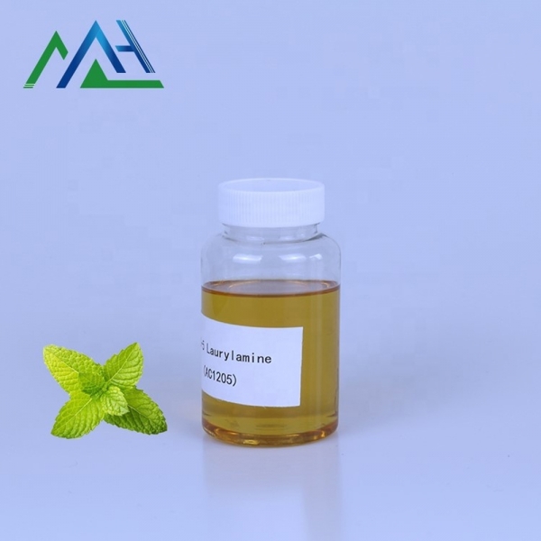 Insecticide best price from China CAS26635-75-6 PEG-05 Laurylamine (AC1205)