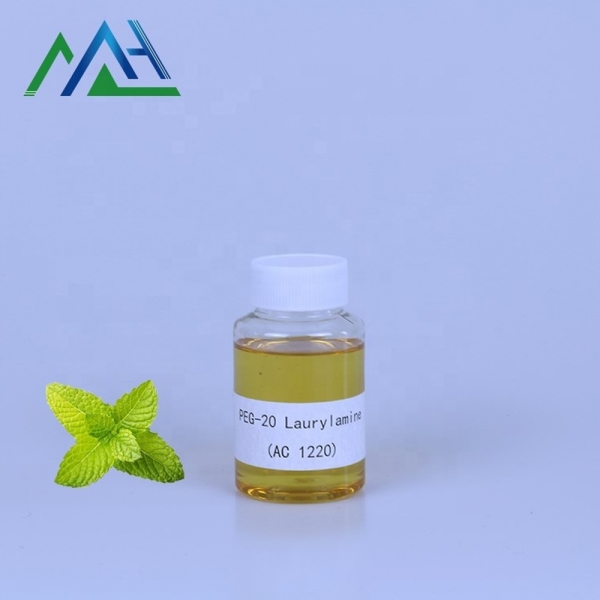Best price from China CAS26635-75-6 surfactant PEG-20 LAURAMIDE