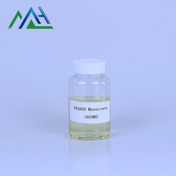 surfactant intermediate PEG400 Monooleate CAS No. 9004-96-0