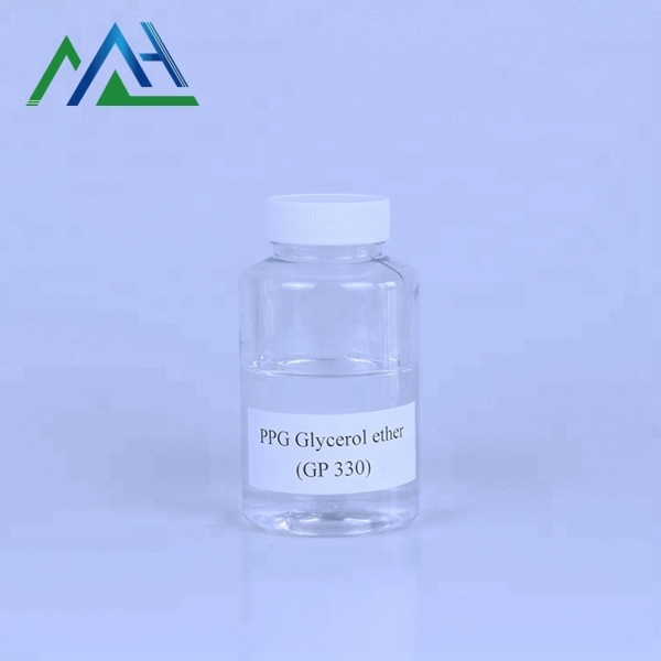 Non-ionic Antifoaming Agent , PPG glycerol ether (GP 330)