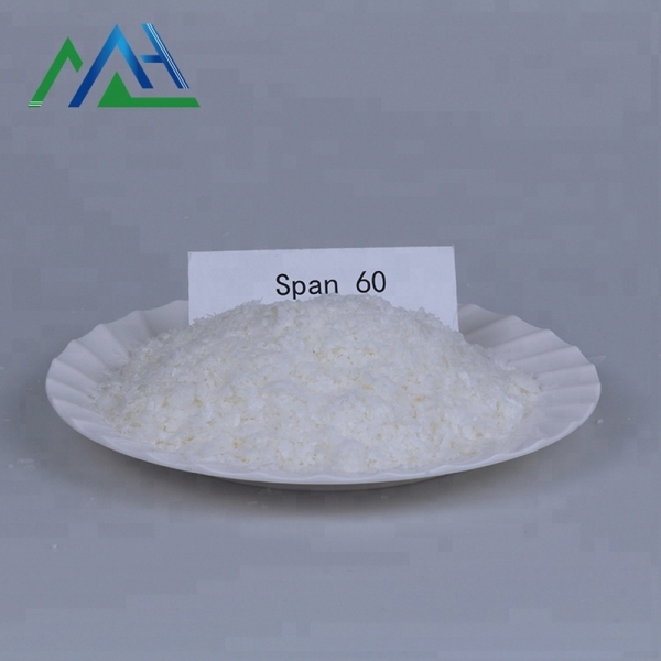 Emulsifier span 60 Non-ionic surfactant CAS No. 1338-41-6