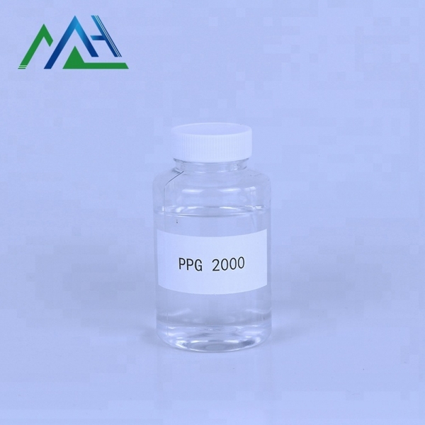 Non-ionic type antifoaming agent poly propylene glycol 2000(PPG 2000)