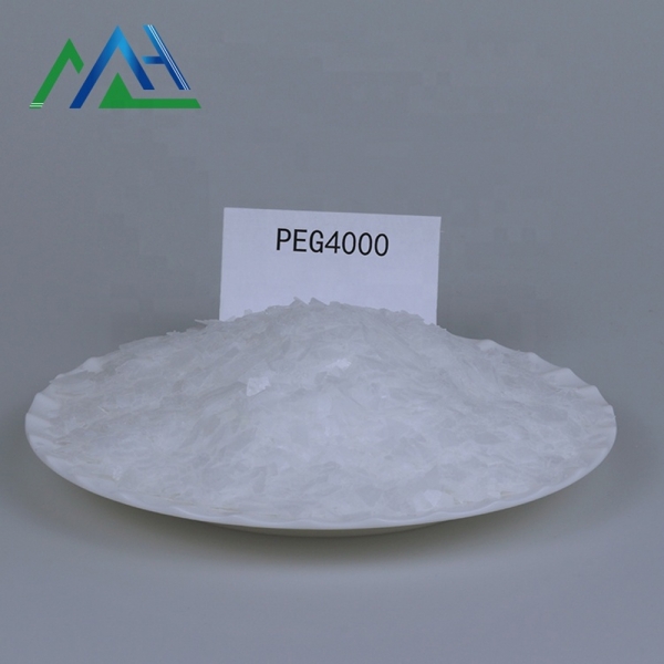 Cas 25322-68-3 emulsifier peg 400 peg 2000 peg4000 Poly (ethylene glycol)