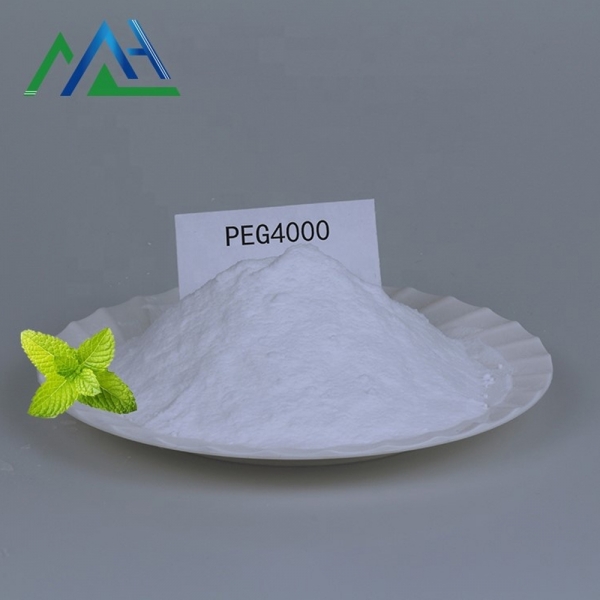 Additive cas 25322-68-3 peg-4000 Poly (ethylene glycol) Electroplating brightening agent